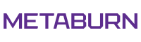 metaburn logo