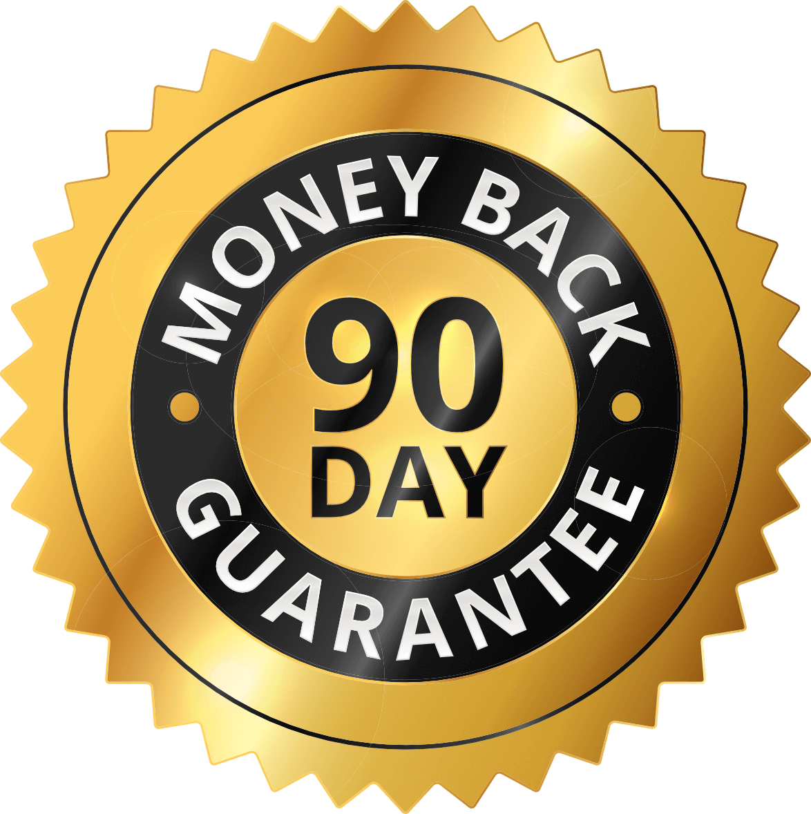 metaburn guarantee